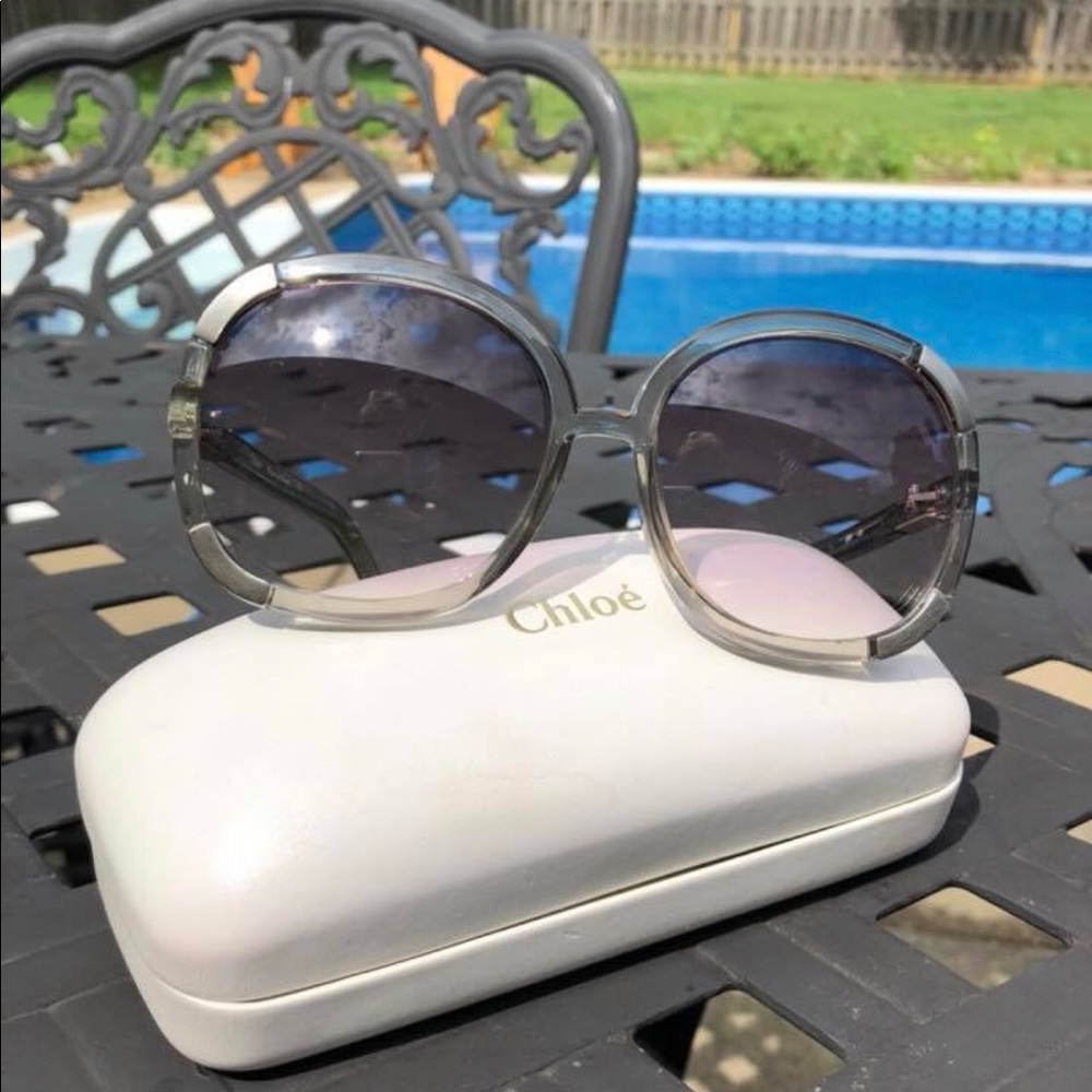 Chloë Subglasses